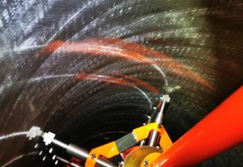 Cylinder Liner Honing